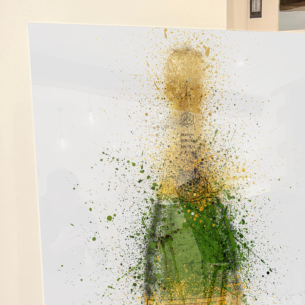 Veuve Clicquot