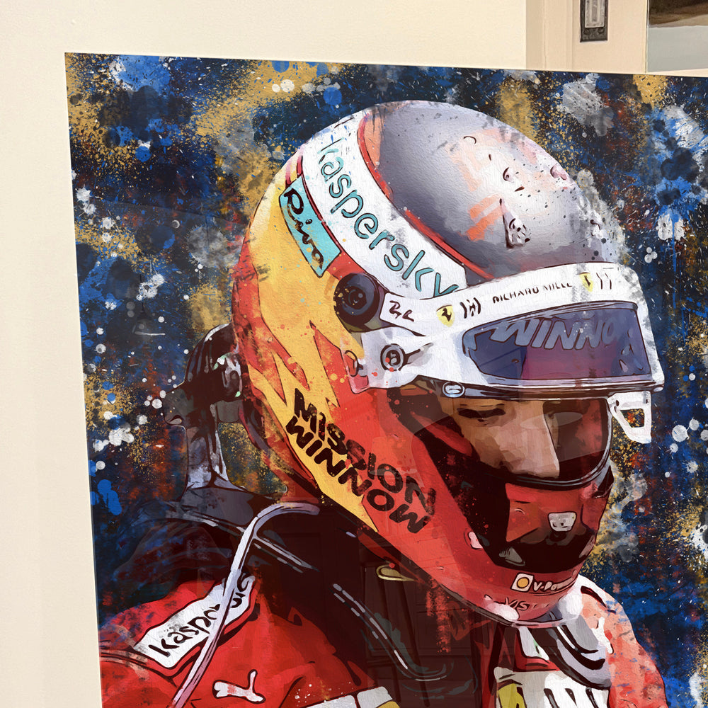 Carlos Sainz '2021'