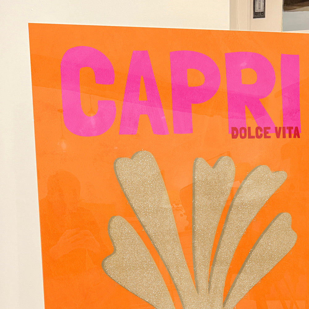Capri Dolce Vita