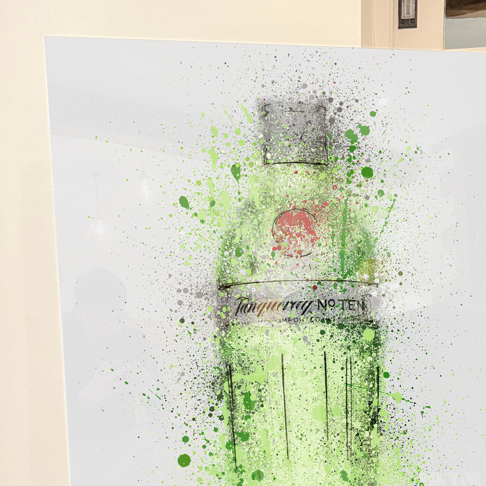 Tanqueray