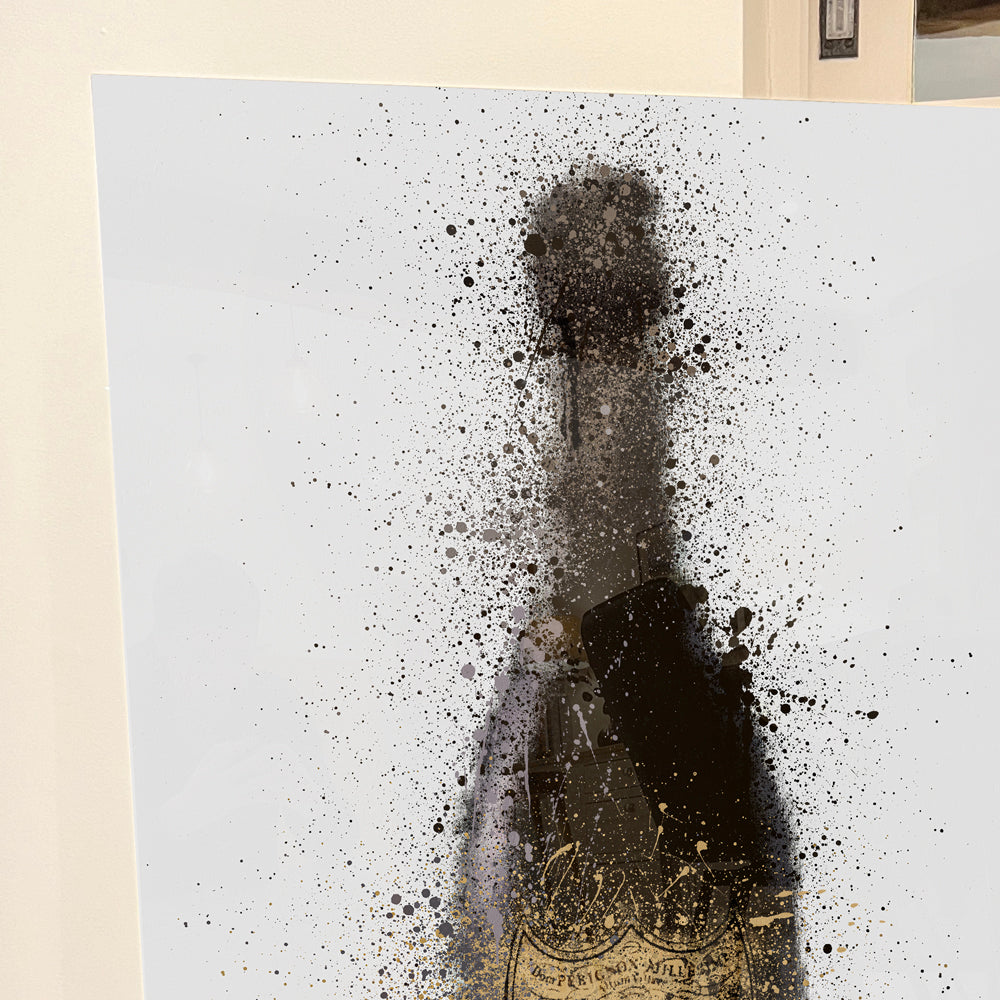 Dom Perignon