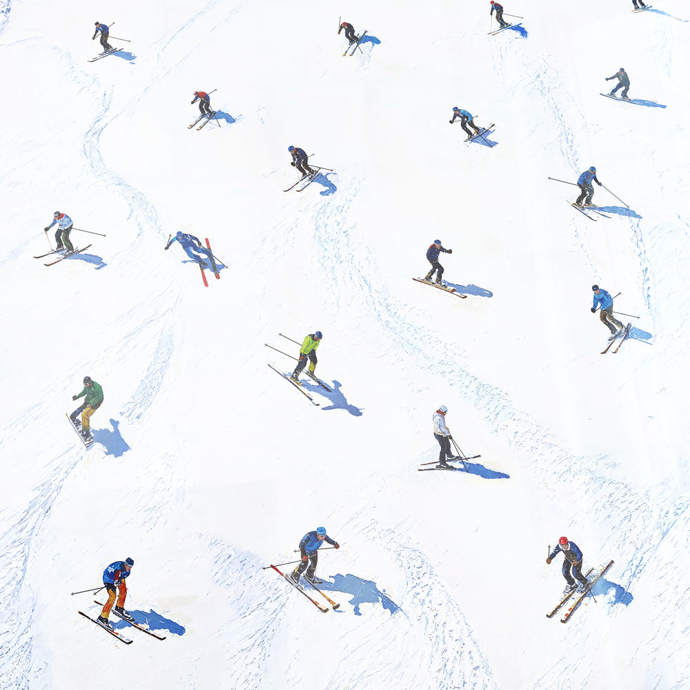 Glacial Glide