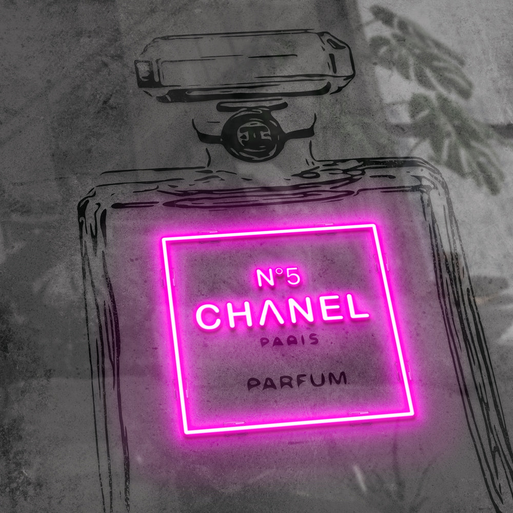 Parfum 'Neon'