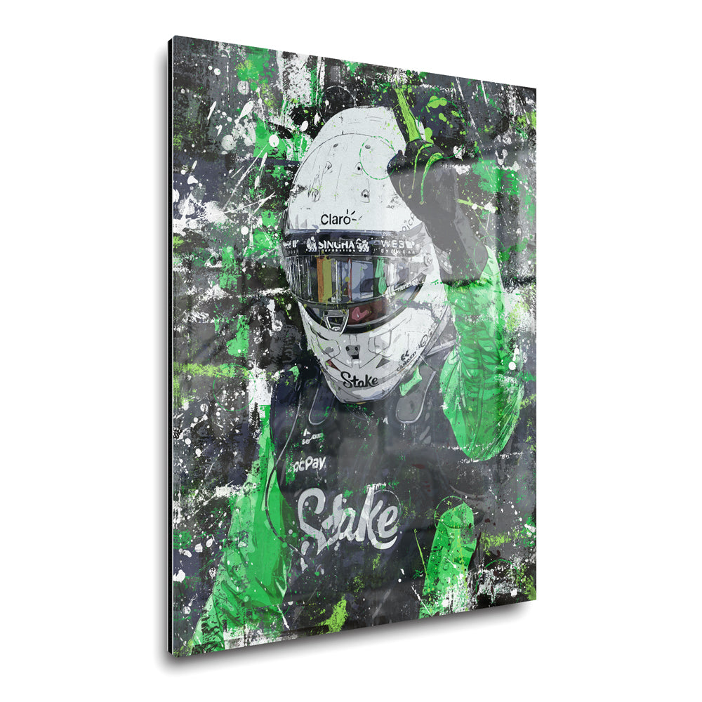 Nico Hulkenberg '2025'