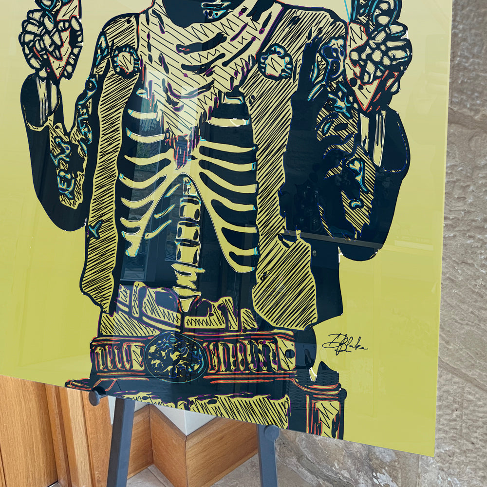 Dead Man’s Draw