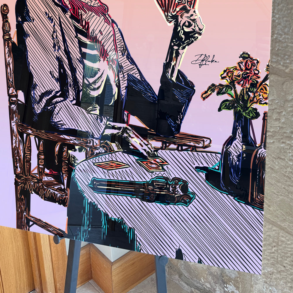 Dead Man's Hand