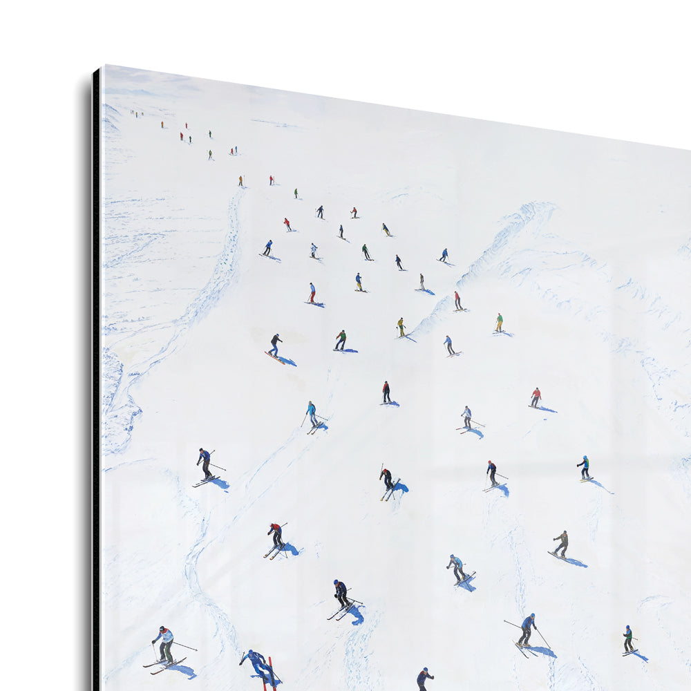 Glacial Glide
