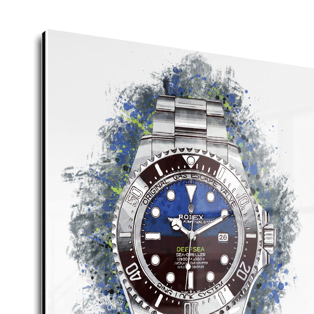 Rolex "Deepsea"