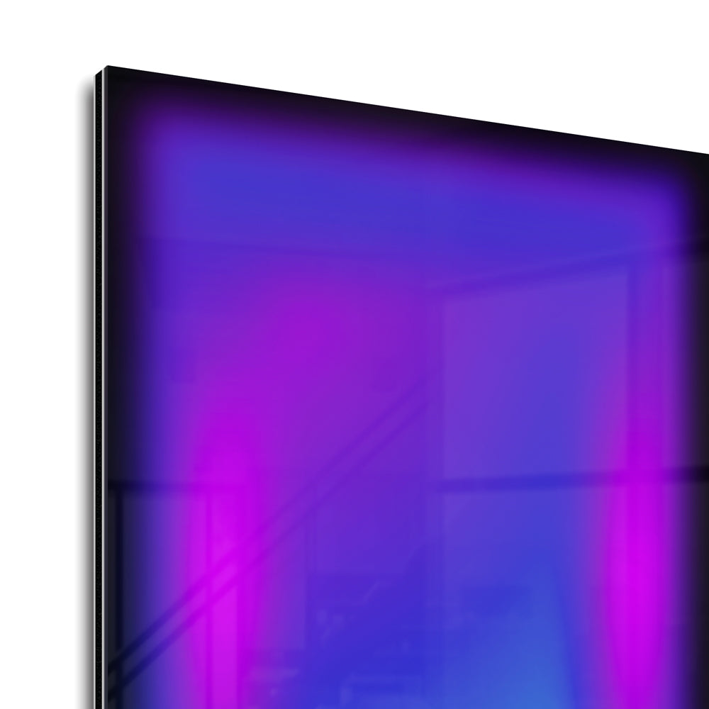Cosmic (Purple)