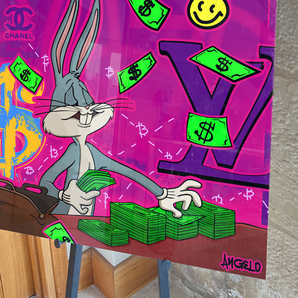 Bunny Money