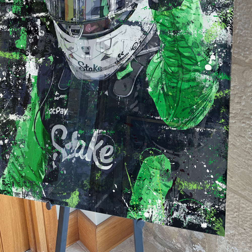 Nico Hulkenberg '2025'