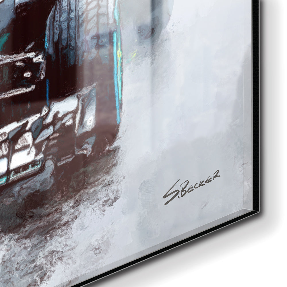 Lewis Hamilton 'Mercedes' 2016