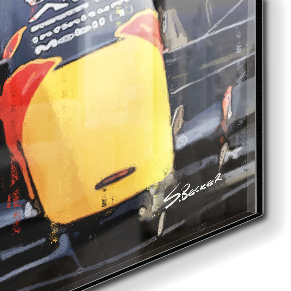 Sergio Perez 'Red Bull' 2022