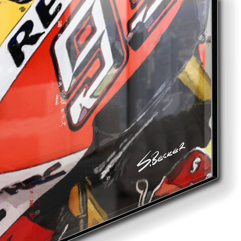Marc Marquez '2017'