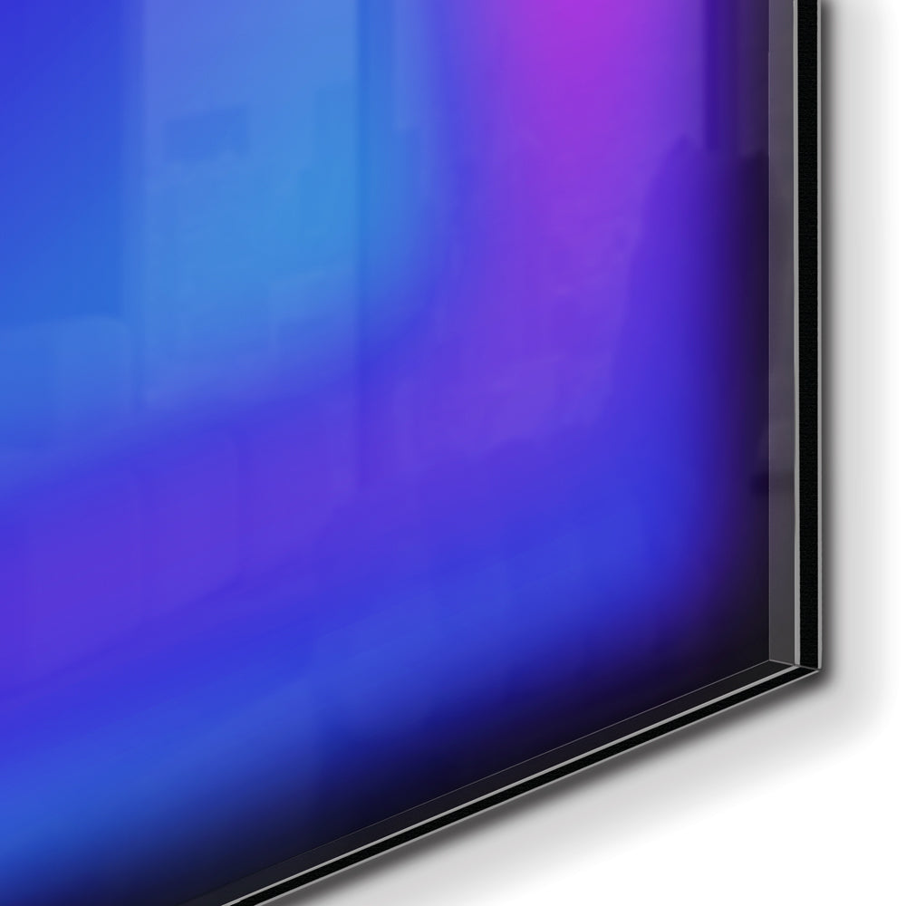 Cosmic (Purple)