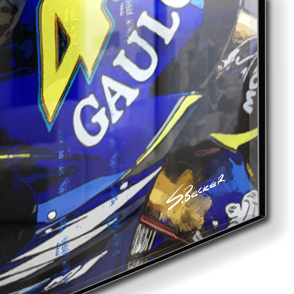 Valentino Rossi '2004'