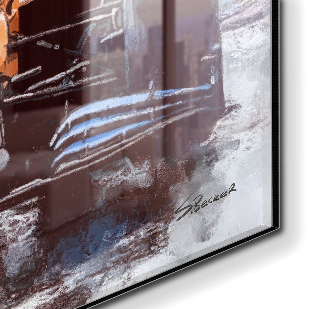 Lando Norris 'McLaren' 2020