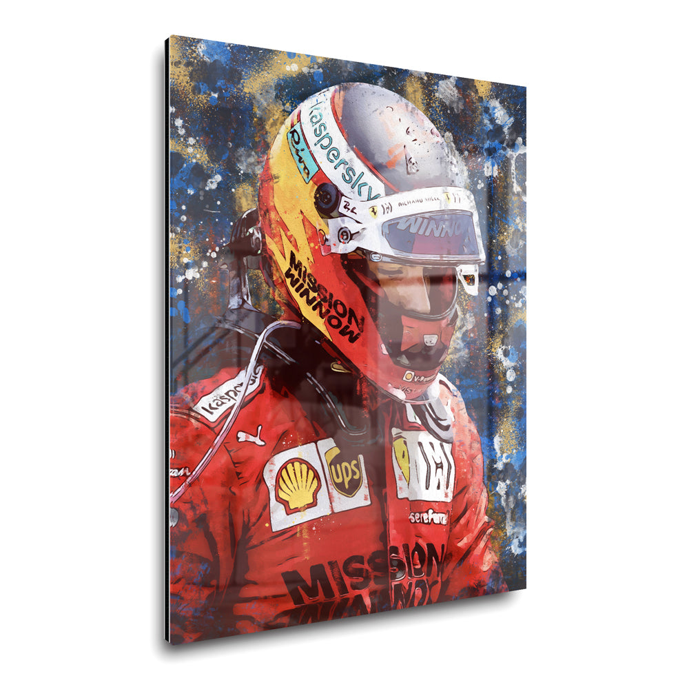 Carlos Sainz '2021'