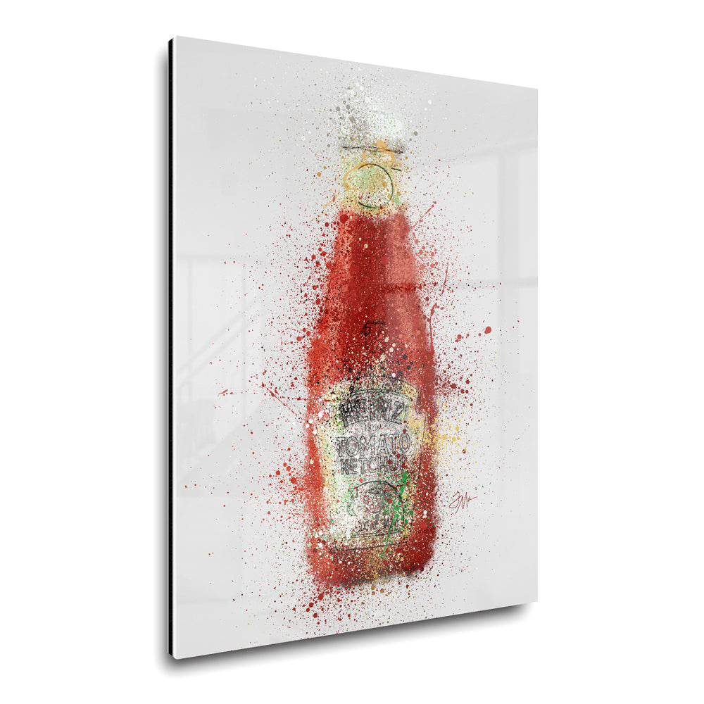 Ketchup