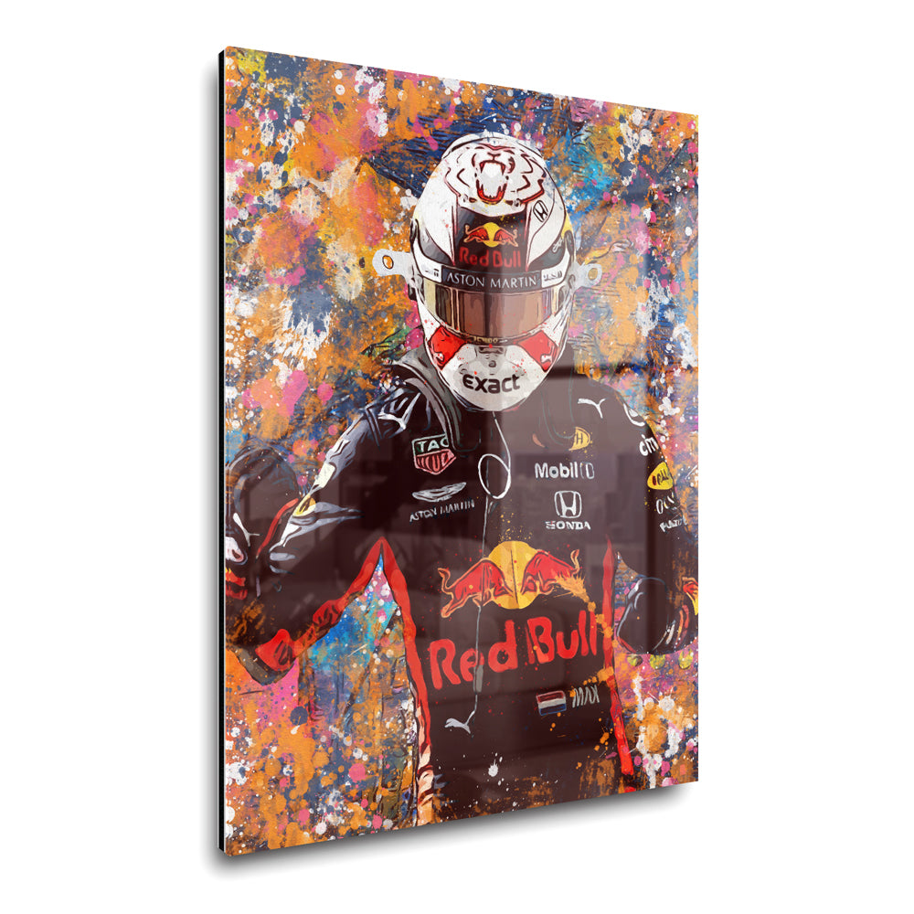 Max Verstappen '2020'