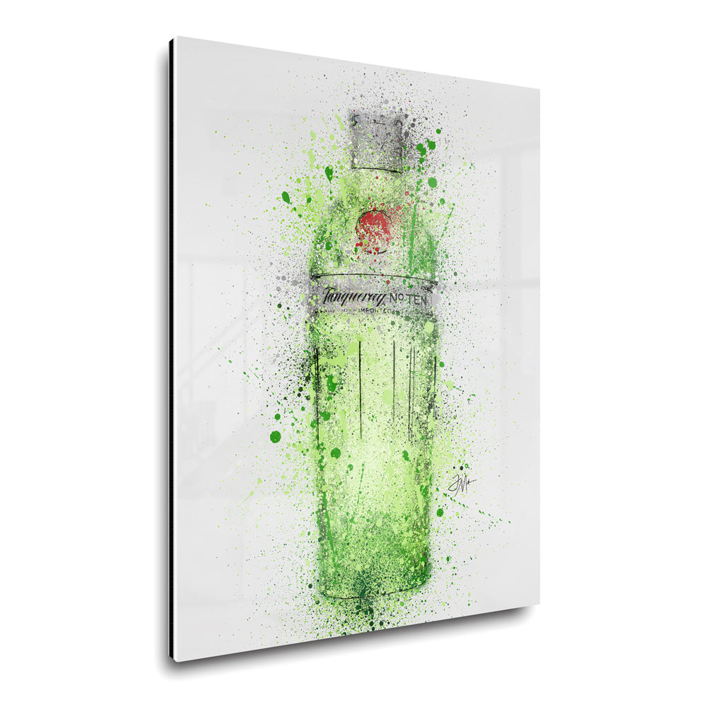 Tanqueray