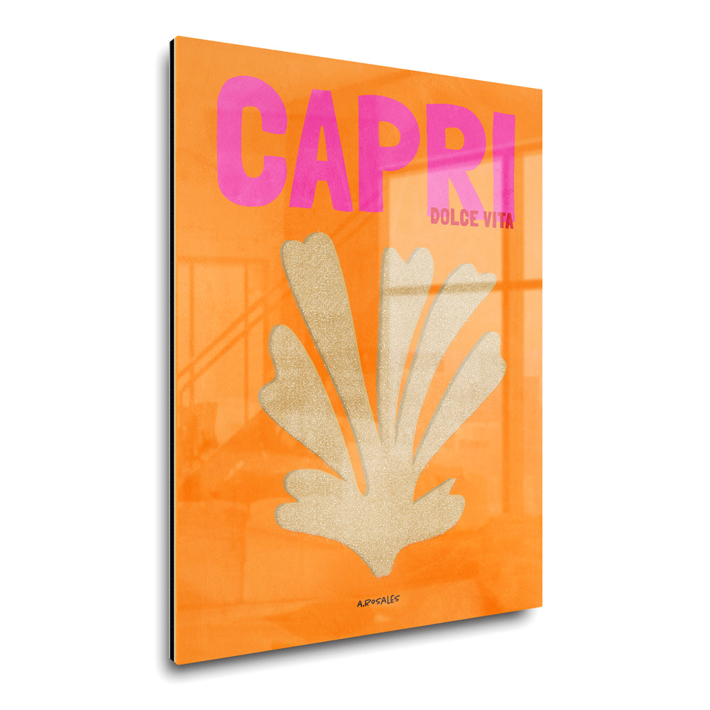 Capri Dolce Vita
