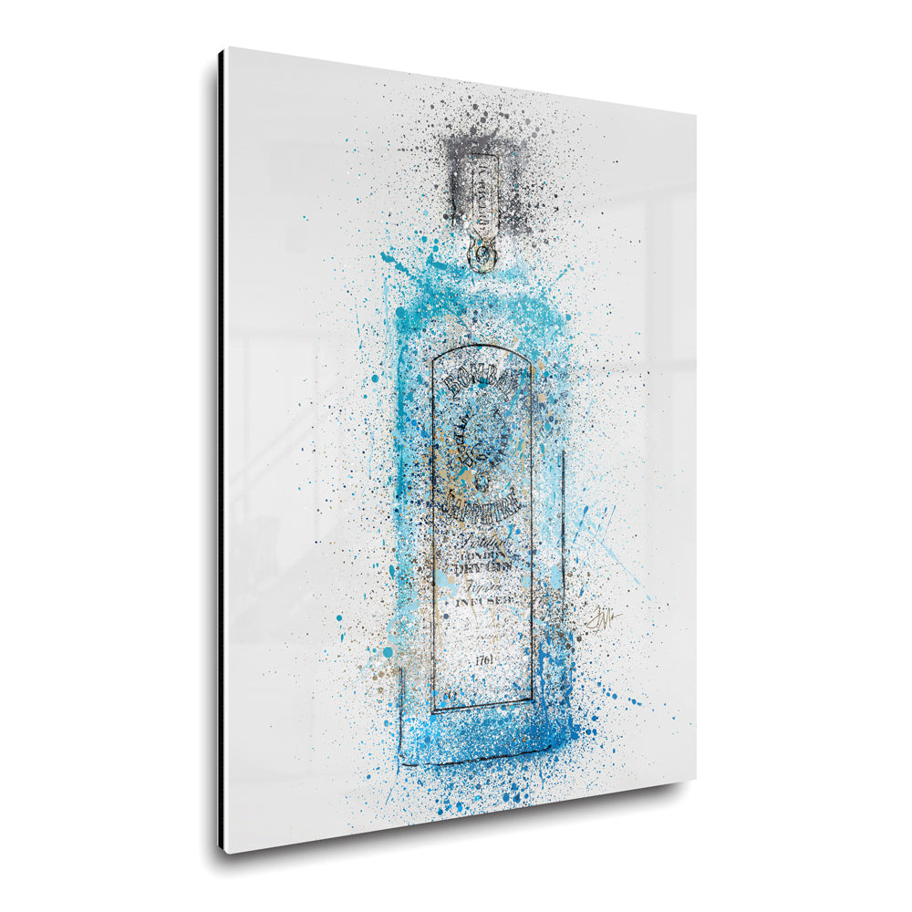 Bombay Sapphire