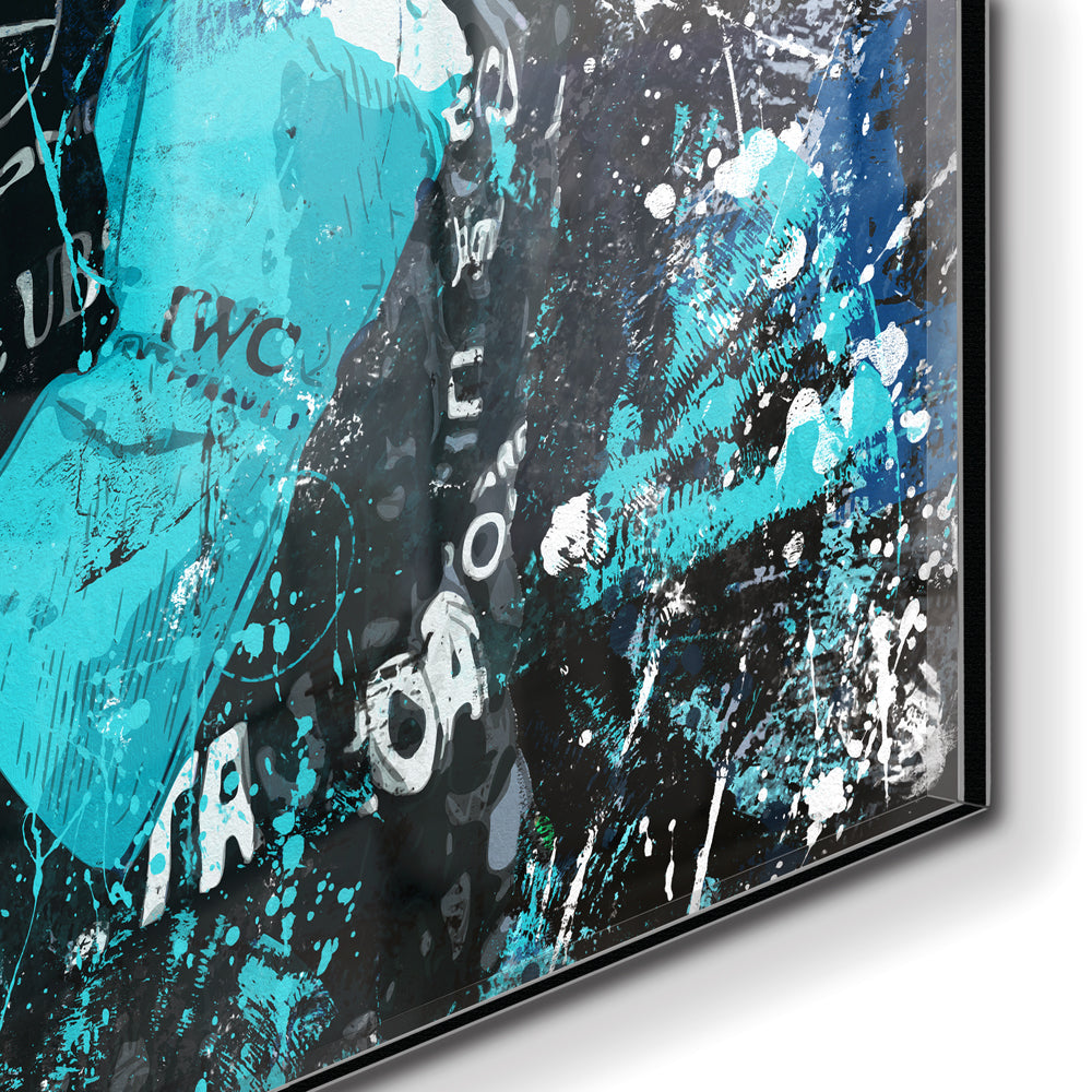 George Russell '2025'