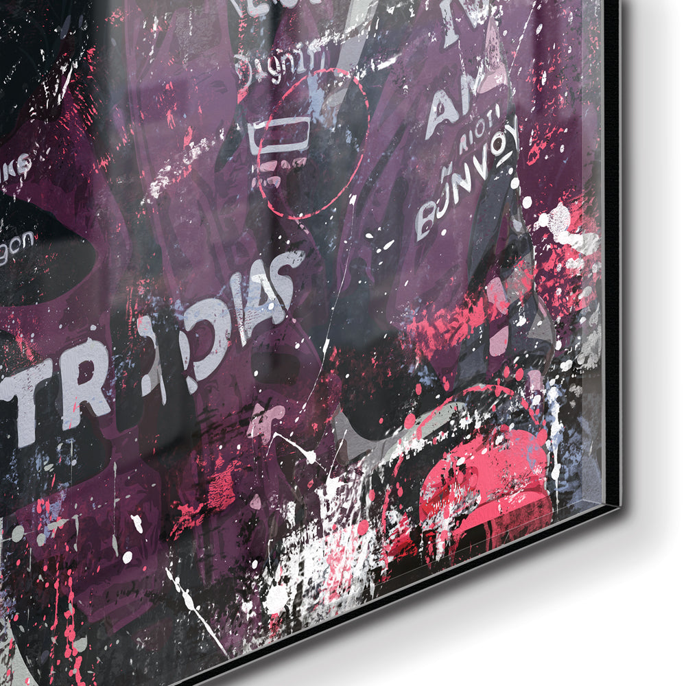 Kimi Antonelli 'Miami 2025'