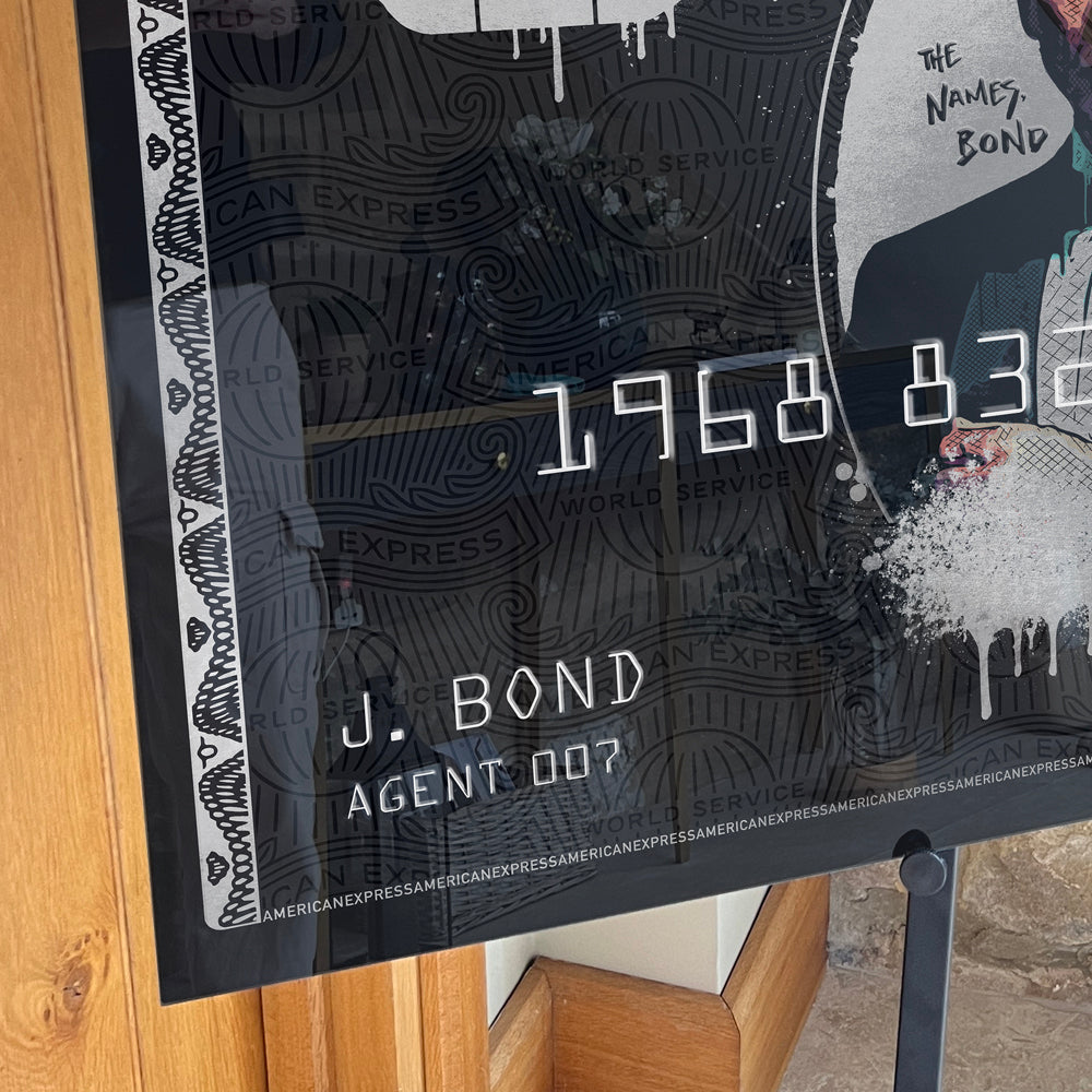 '007card'
