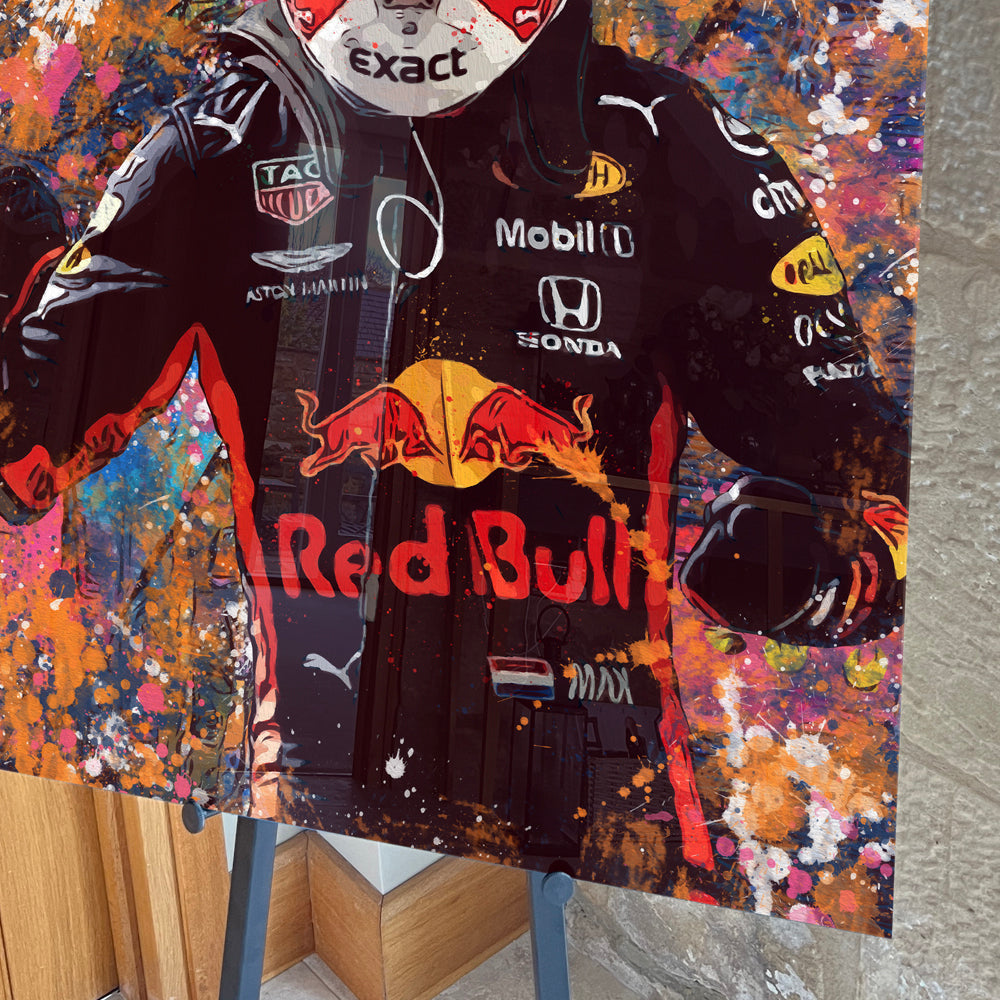 Max Verstappen '2020'
