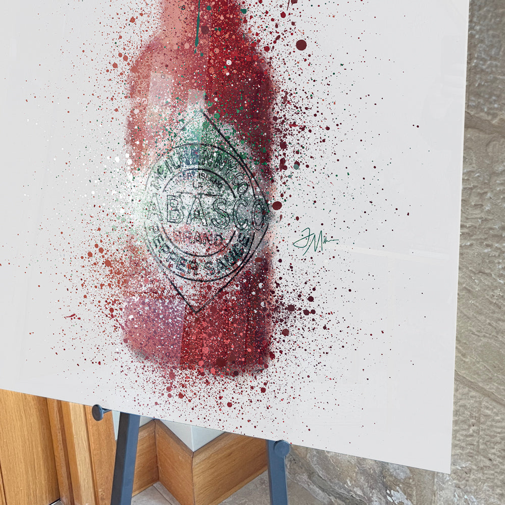 Tabasco