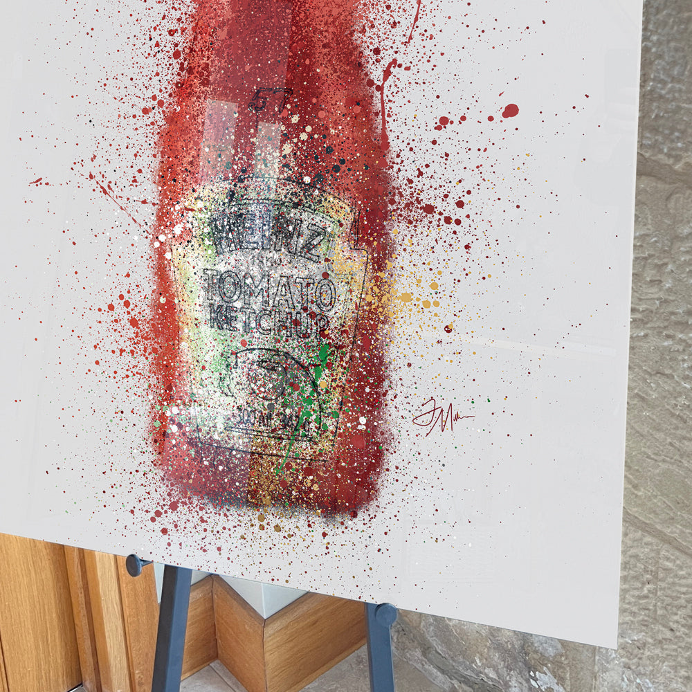 Ketchup