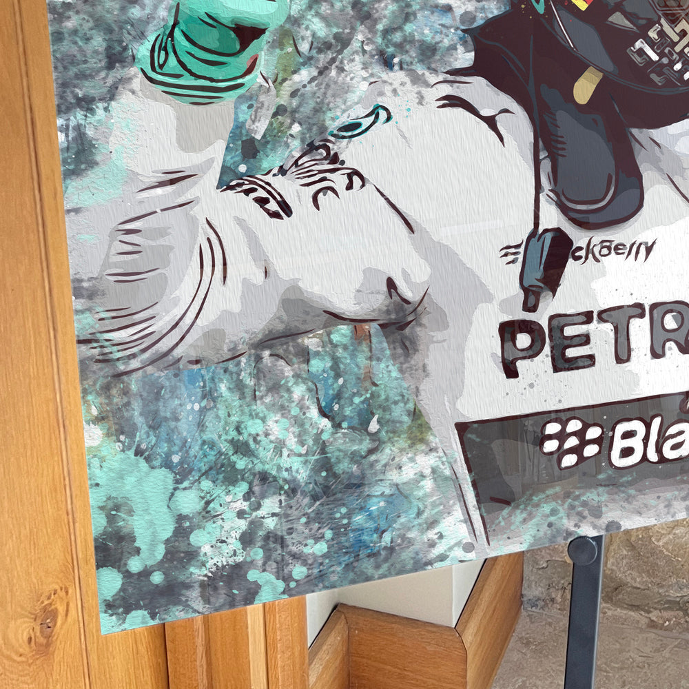 Nico Rosberg '2016'