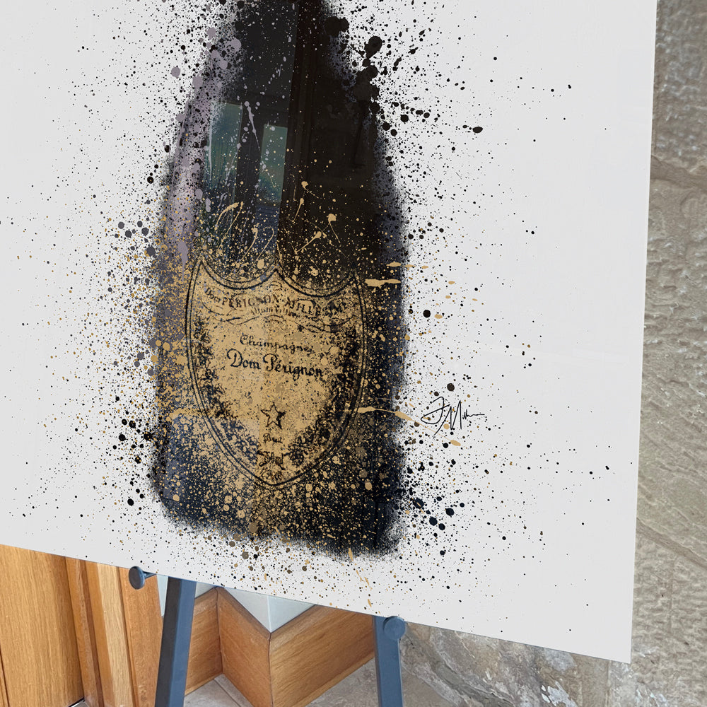 Dom Perignon