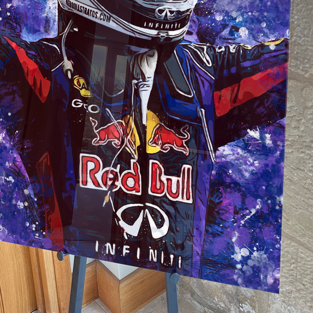 Sebastian Vettel '2012'