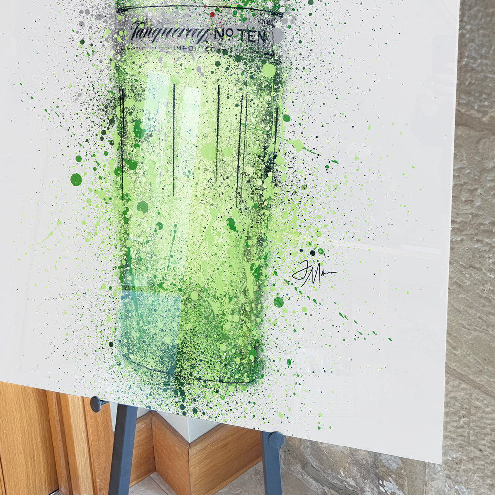 Tanqueray