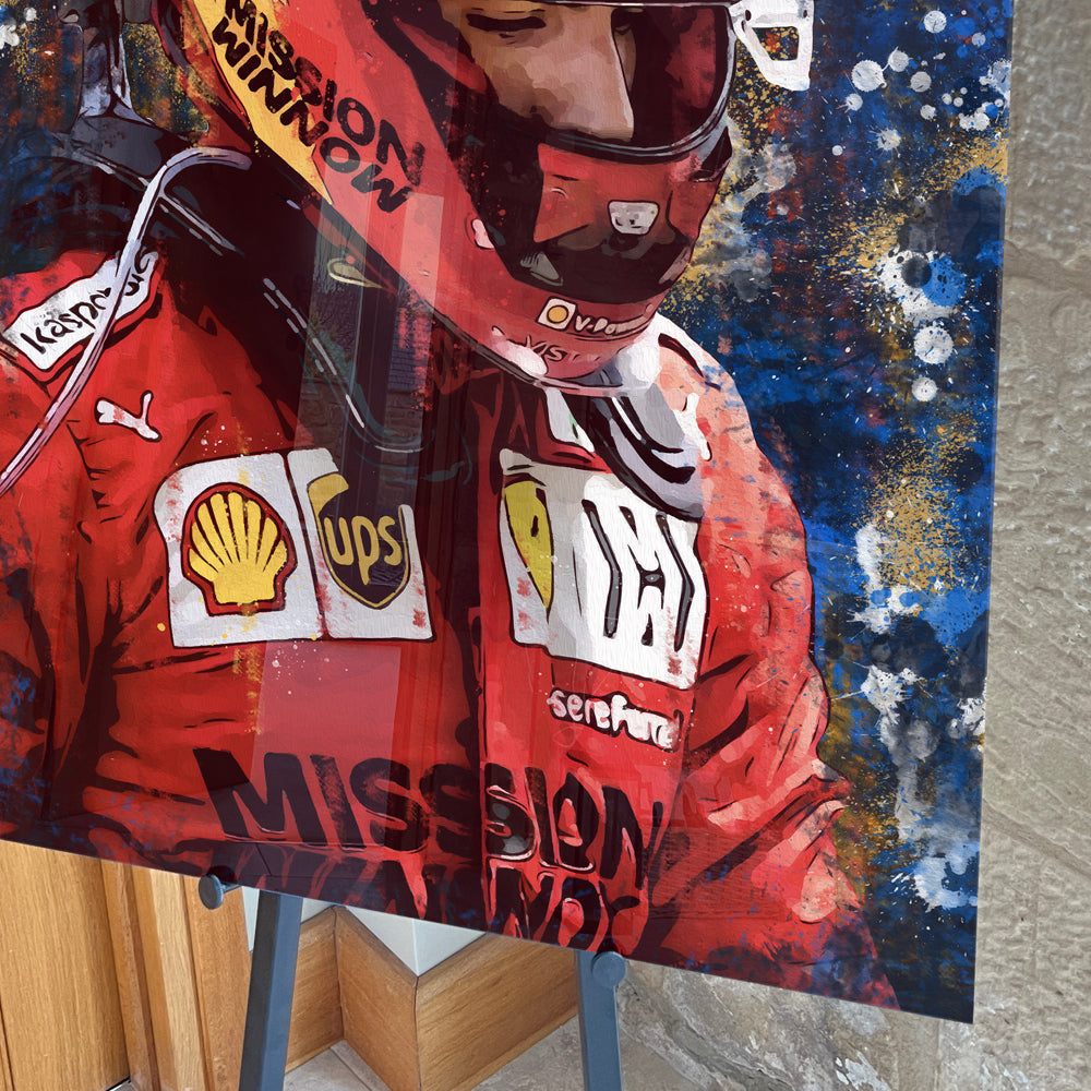 Carlos Sainz '2021'