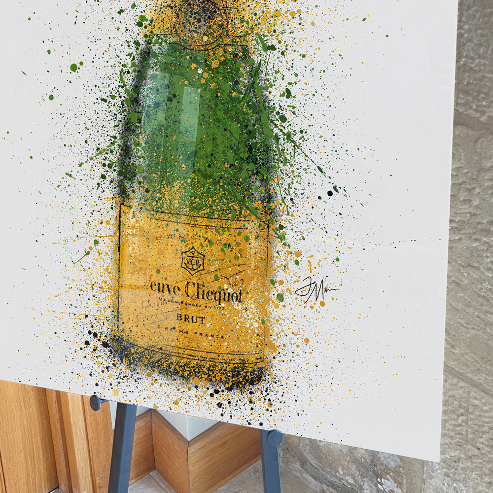 Veuve Clicquot