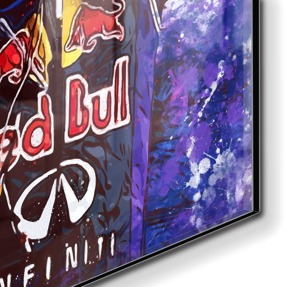 Sebastian Vettel '2012'