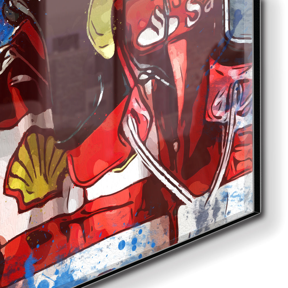 Sebastian Vettel '2015'