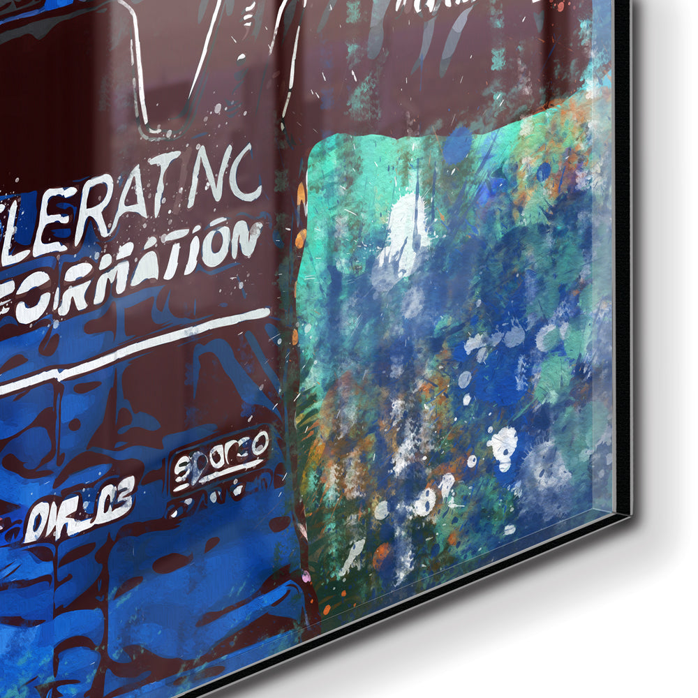 Daniel Ricciardo '2021'