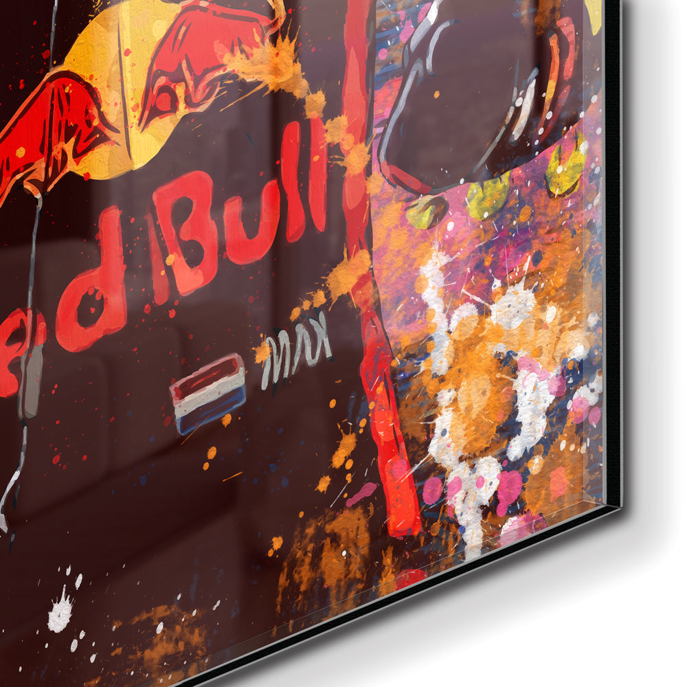 Max Verstappen '2020'