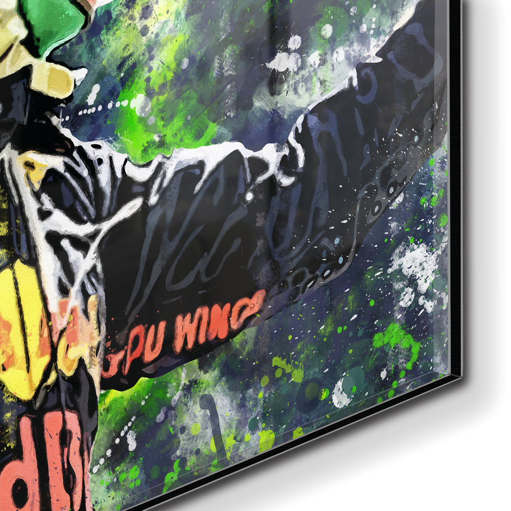 Sergio Perez 'Mexico 2021'