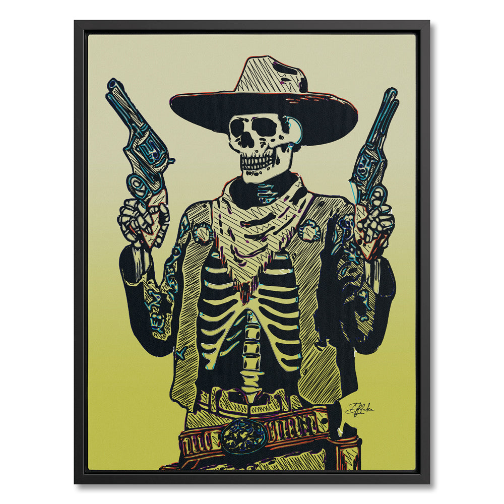 Dead Man’s Draw