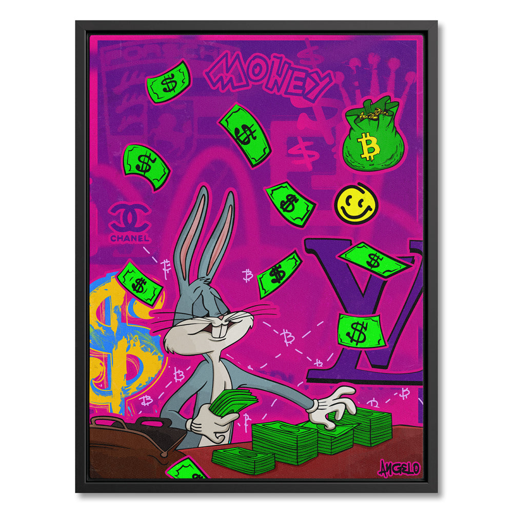 Bunny Money