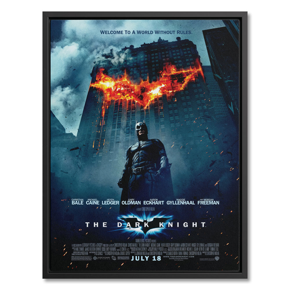 The Dark Knight 2008