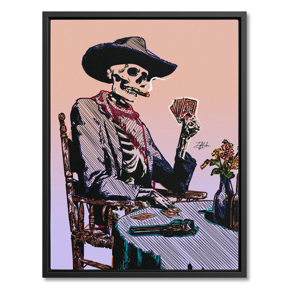 Dead Man's Hand