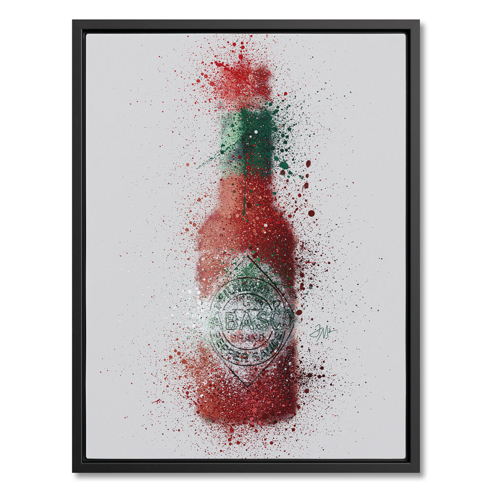 Tabasco