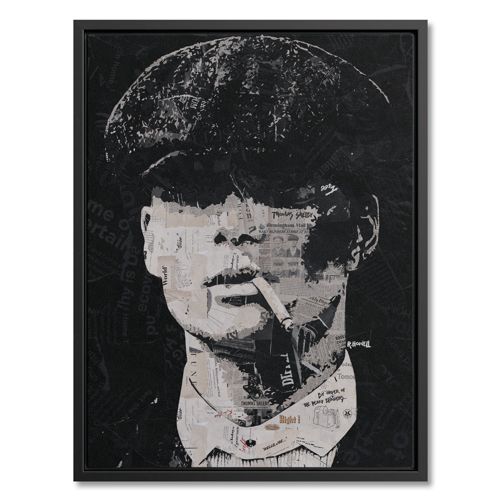 Thomas Shelby